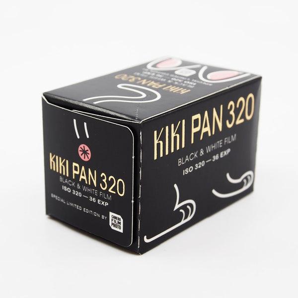 Kiki Pan 320 135-36
