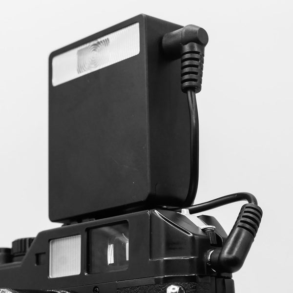 KEKS KF01 Hot Shoe Compact Flash