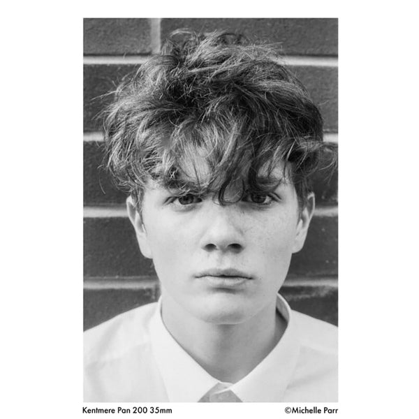 Kentmere PAN 200 120