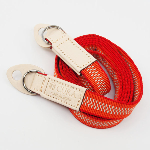 Cura Sanada Himo strap