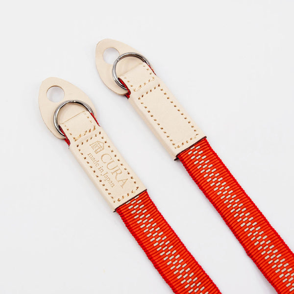 Cura Sanada Himo strap