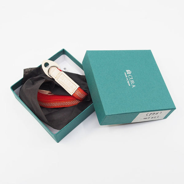 Cura Sanada Himo strap