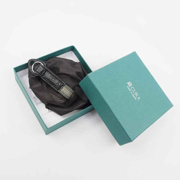 Cura Sanada Himo strap