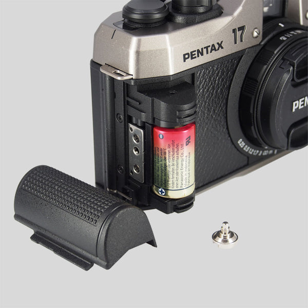 Pentax 17 Haif-frame Film Camera [NEW]