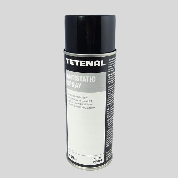 Tetenal Antistatic Spray 400ml (ships within Hong Kong only)