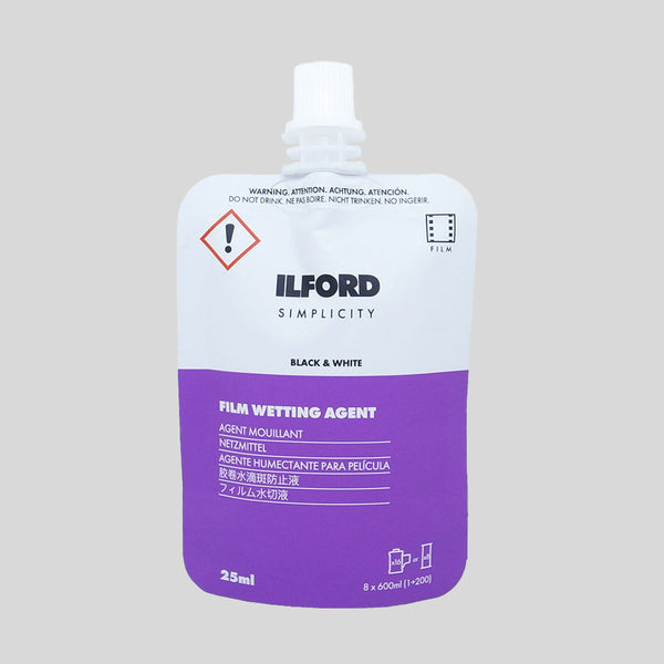 ILFORD SIMPLICITY WETTING AGENT