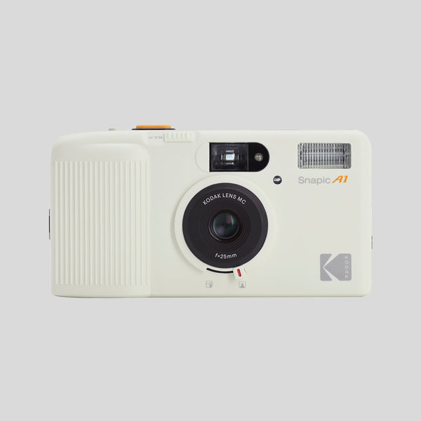 (Pre-order) KODAK Snapic A1 35mm Film Camera - ETA Early Dec