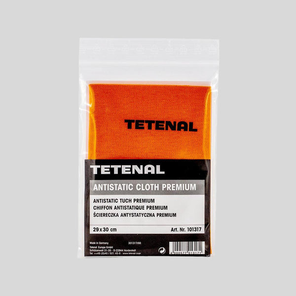 Tetenal Premium Antistatic Cloth