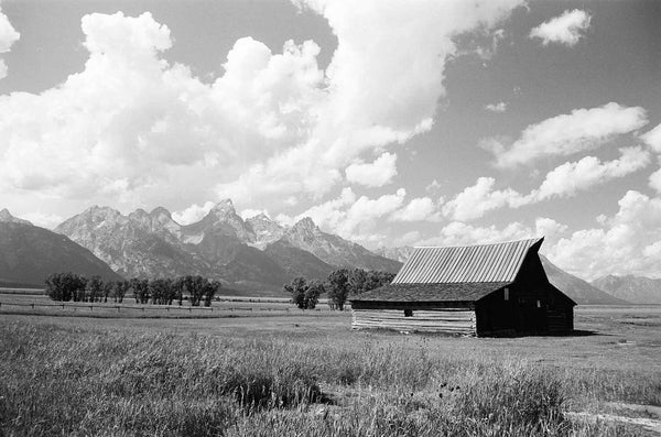 Kodak Ektapan 100  135-36