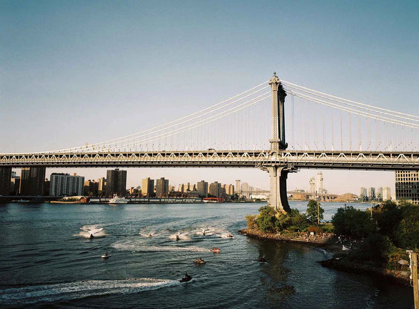Kodak Ektacolor Pro 800 120 (1 roll)