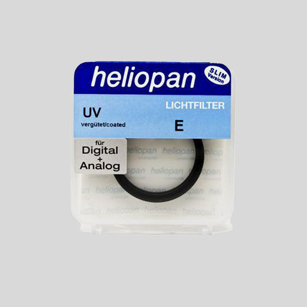 Heliopan UV Haze Filter
