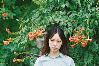 Fujifilm 400 Color Negative (1 roll)