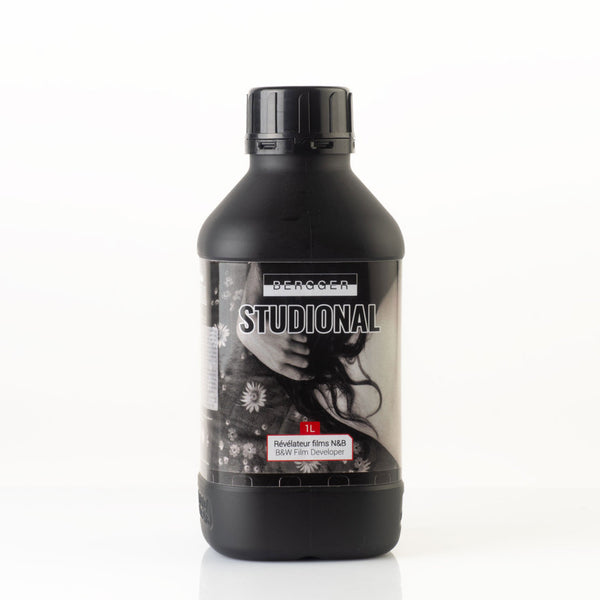 Bergger Studional Film Developer 1L