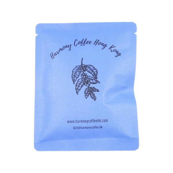 Harmony Coffee - The Gate Blend (Drip Coffee Bag x5)